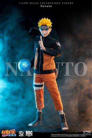 Naruto Sage Mode -  Naruto - ROCKETTOYS 