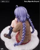  Roxy Migurdia Greyrat - Mushoku Tensei: Jobless Reincarnation - HEROISM Studio 
