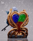 Riku - Kingdom Hearts - Wake Studio 