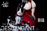  Dia - The First Descendant - Pants Power Studio 