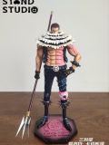 Charlotte Katakuri - One Piece - Stand Studio 