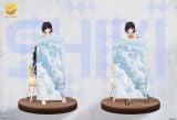  Natsume Shiki - Cafe Stella and the Reaper's Butterfly - You Zi She Studio 