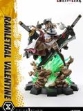  RAMLETHAL VALENTINE - GUILTY GEAR -STRIVE- - Prime 1 Studio 