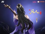  Zi Ling - A Record of a Mortal's Journey to Immortality - PJ Studio 