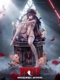  HuTao - Genshin Impact - Pink Mushroom Studio 