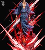  Yato - Noragami - Floating Light Studio 