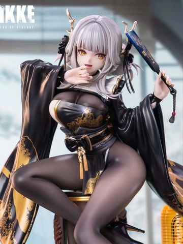  Blanc & Noah - Goddess of Victory: Nikke - Stargazer Studio 