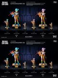  Bulma & Goku Kid - Dragon Ball - Infinite Studio 