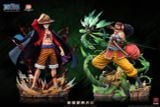  Usopp Legendary Series - One Piece - Jimei Palace 