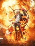  Gokudera Hayato - Katekyo Hitman Reborn! - Rhinoceros Studio 