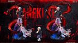  Kaneki Ken - Tokyo Ghoul - Hang Studio 