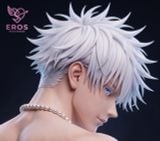  Gojo Satoru Wedding Dress - Jujutsu Kaisen - Eros Studio 