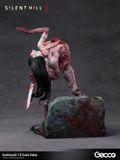  Kashimashi - Silent Hill - Gecco 