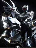  Ryuga - Masked Rider - LB Studio 