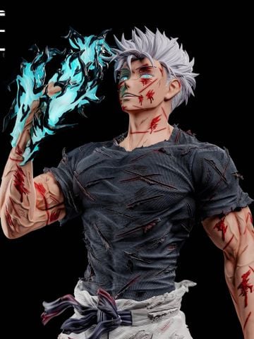  Gojo Satoru - Jujutsu Kaisen - Heroe Collectibles 