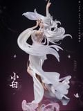  Tiểu Bạch (Xiao Bai) - Zhu Xian - Piji Studio 