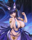  Musashi & Shinano - Azur Lane - AstralSpirit Studio 