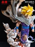  Son Gohan - Dragon Ball - Red Flame Studio 