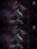  Abyss Walker Artorias - Dark Souls - Ashes Studio 