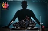  Sylus - Love and Deepspace - Phoenix Studio 