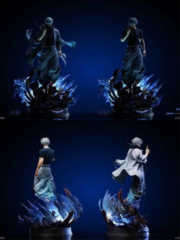  Gojo Satoru - Jujutsu Kaisen - JJking Studio 