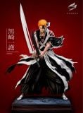 Ichigo Kurosaki - Bleach - HUANSU Studio 