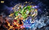  Weather Trio - Pokemon - Emo Studio 
