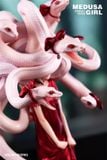  Medusa Girl - WeArtDoing Studio 