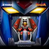  Bust GRENDIZER - MUB - Tsume Arts 