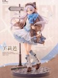  Frieren - Frieren Beyond Journey’s End - Bunny Cat Studio 
