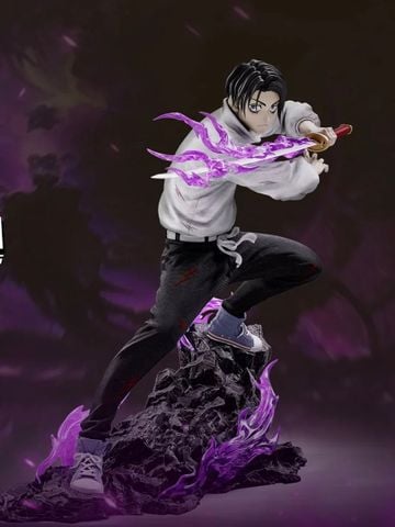  Okkotsu Yuta - Jujutsu Kaisen - TIME x Dream Boat Studio 