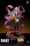  Daki - Kimetsu no Yaiba - Three Percent Studio 
