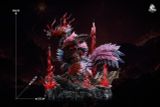  Zinogre x Stygian Zinogre x Thunderlord Zinogre - Monster Hunter - Dragon Realm Studio 