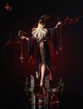  Dark Vatican Pope - ACY Studio 