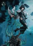  Fubuki - One Punch Man - Yuki Studio 