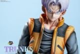  Trunks - Dragon Ball - Wish Studio 