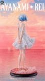  Rei Ayanami - Evangelion - Star Origin Studio 