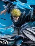  Zenin Naoya - Jujutsu Kaisen - SHIKIGAMI Studio 