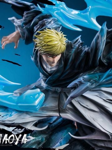  Zenin Naoya - Jujutsu Kaisen - SHIKIGAMI Studio 
