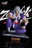  Silva & Zeno - Hunter x Hunter - Zoldyck Studio 