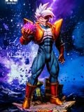 Super Baby - Dragon Ball - KL Studio 