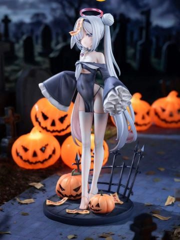  Plana Halloween - Blue Archive - ACGN 02 Studio 
