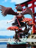  Aya Shameimaru - Touhou Project - Liuli Studio 