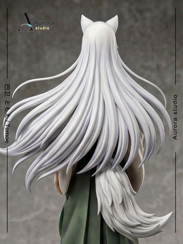  Tomoe - Kamisama Kiss - Aurora Studio 