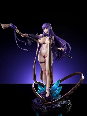  Fern - Frieren: Beyond Journey's End - Genius Bee Studio 