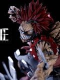 Red Riot Kirishima - My Hero Academia - Heroe Collectibles 