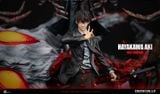  Aki - Chainsaw Man - Dream Boat Studio 