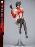  Ada Wong - Resident Evil - Ronin Studio 
