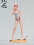  Zero Two - Darling In The FRANXX - YAMI Studio 