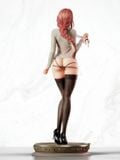  Makima - Chainsaw Man - Sweet Studio 